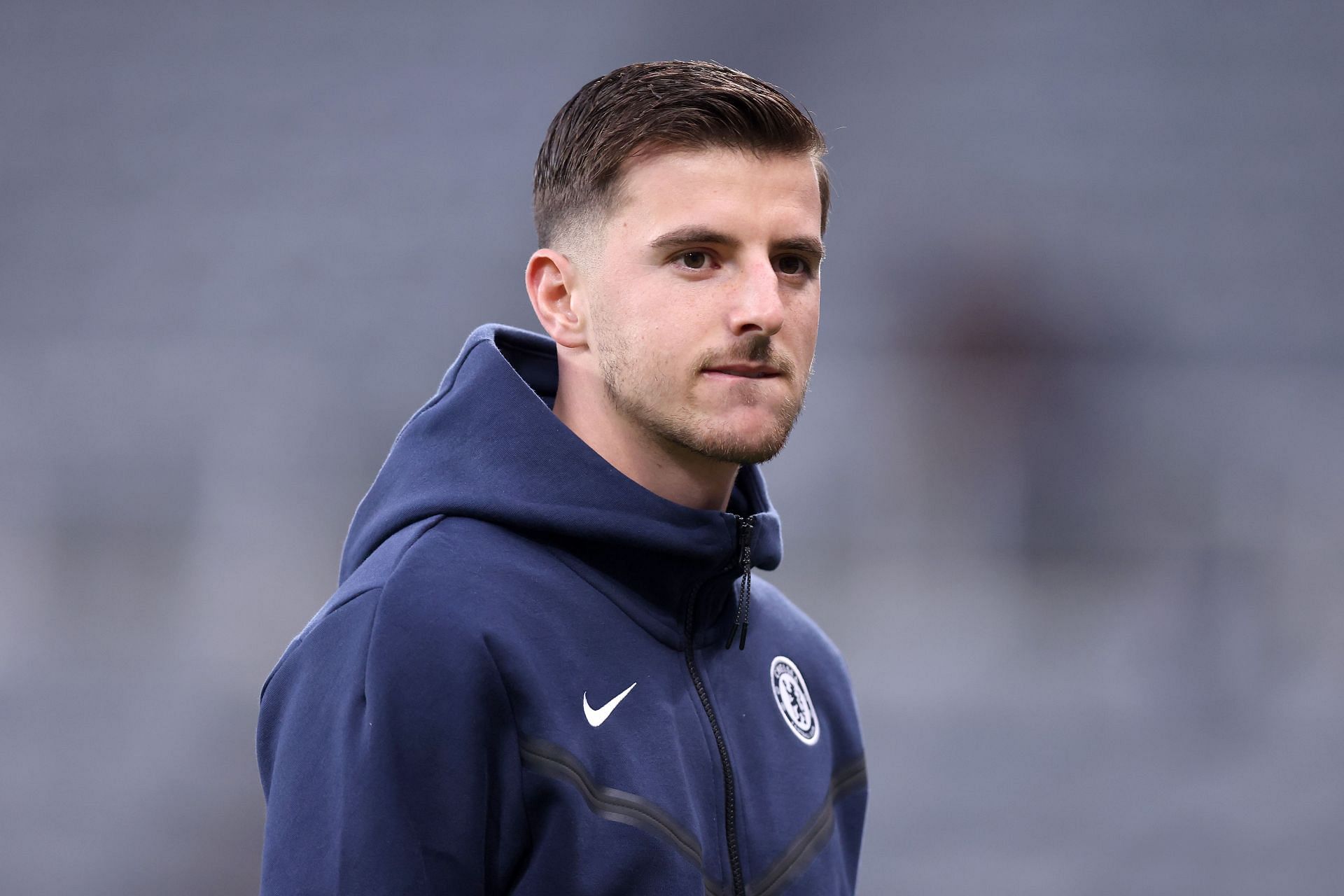 Mount has been criticised at the start of the season